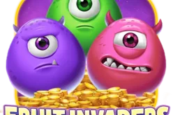 Fruit Invaders