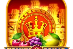 Fruits and Coins