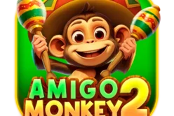 Amigo Monkey 2