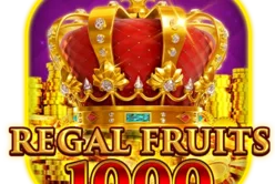 Regal Fruits 1000