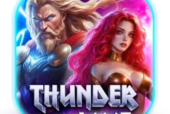 Thunder and Love