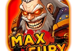 Max Fury