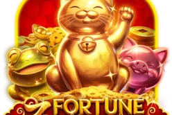 3 Fortune Souls