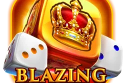 Blazing Crown Dice