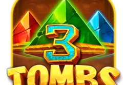 3 Tombs