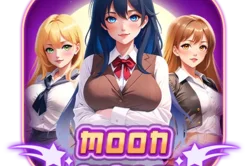 Moon Girls