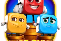 Cube Guys