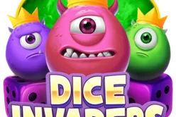 Dice Invaders