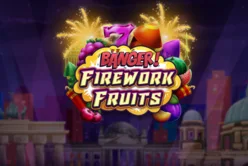 Banger! Firework Fruits