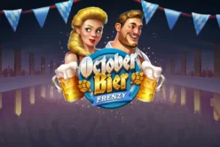 October Bier Frenzy