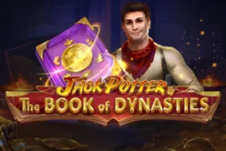 Jack Potter & The Book of Dynasties