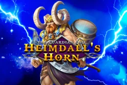 The Guardian God – Heimdall’s Horn