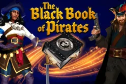 The Black Book of Pirates
