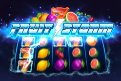 Fruit Storm