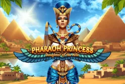 Pharaoh Princess