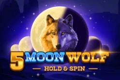 5 Moon Wolf