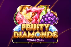 Fruity Diamonds