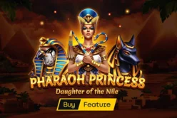 Pharaoh Princess Daughter of The Nile – Buy Feature