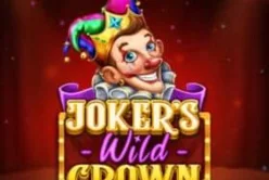 Joker’s Wild Crown