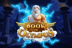 Book of Olympus
