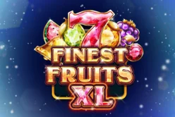 Finest Fruits XL