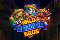 Wild Mariachi Bros