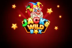 Jacks Wild Box