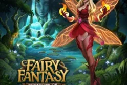 Fairy Fantasy Exotic Wilds
