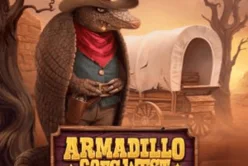 Armadillo Goes West