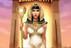 Queen Of Egypt Exotic Wilds