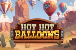 Hot Hot Balloons