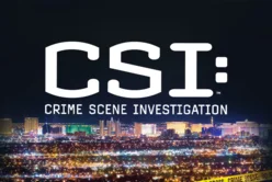 Csi Crime Scene Investigation