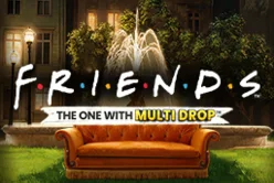 Friends The One With Multidrop