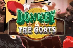 Donkey & the GOATS™
