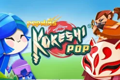 KokeshiPop™