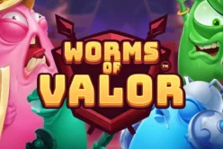 Worms of Valor