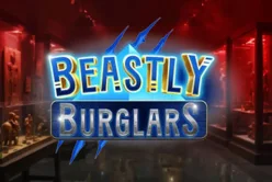 Beastly Burglars