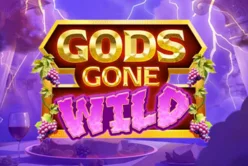 Gods Gone Wild
