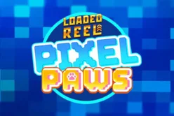 Pixel Paws