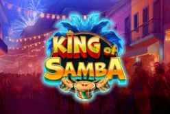 King Of Samba