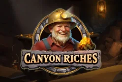 Canyon Riches
