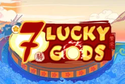 7 Lucky Gods