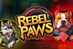 Rebel Paws