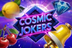Cosmic Jokers