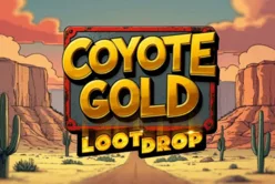 Coyote Gold