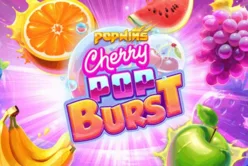 Cherrypop Burst