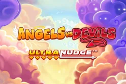 Angels Vs Devils