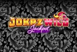 Jokrz Wild Jackpot