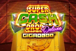 Super Cash Drop Gigablox