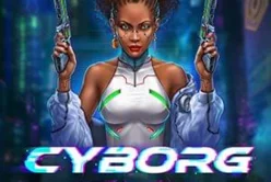 Cyborg City